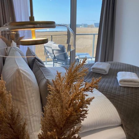 Westin House Resort Kolobrzeg-219 外观 照片