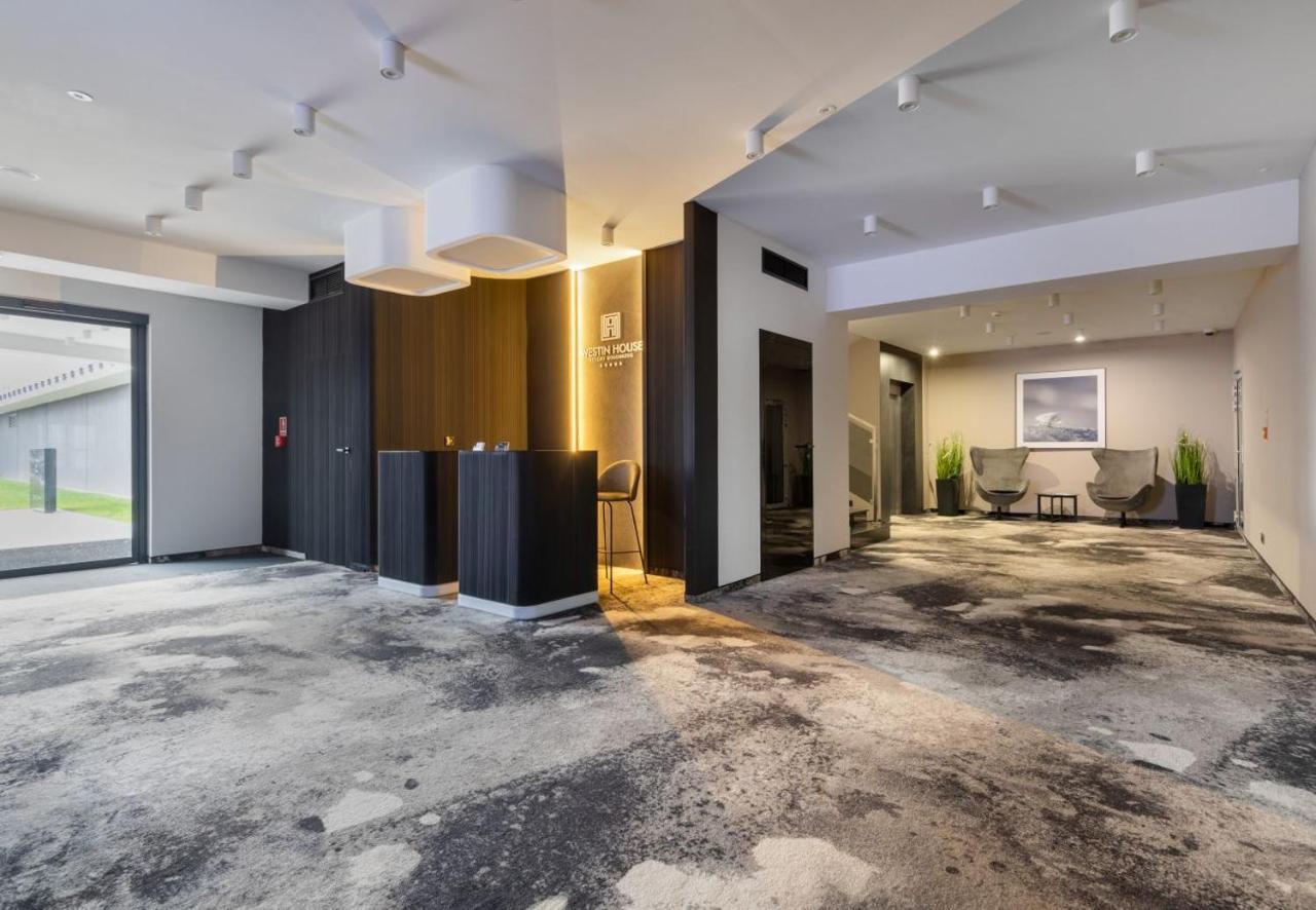 Westin House Resort Kolobrzeg-219 外观 照片
