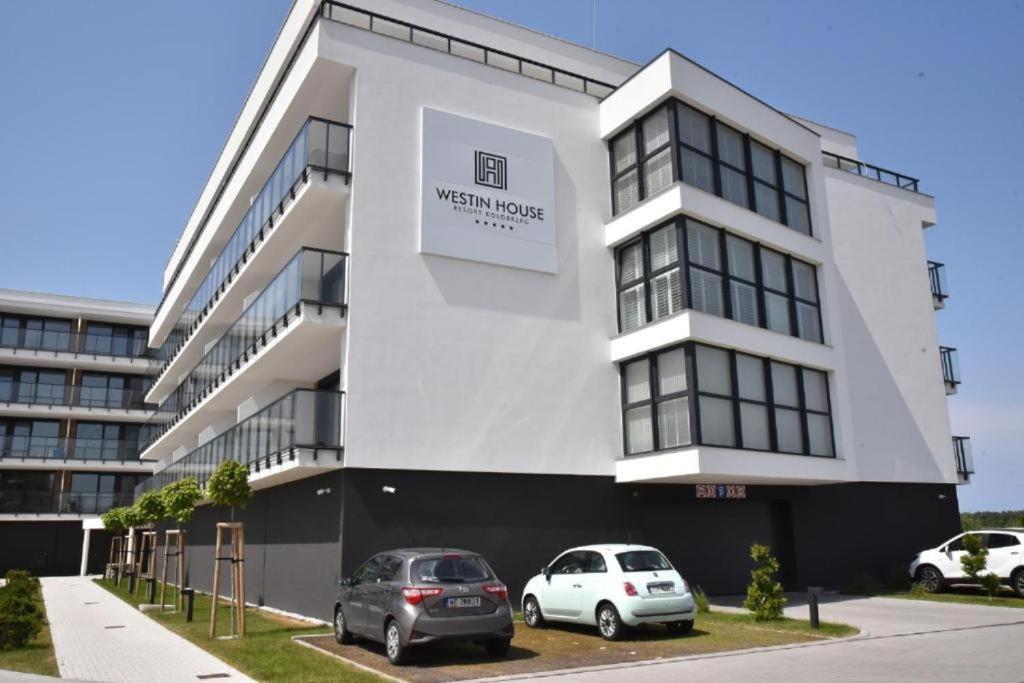 Westin House Resort Kolobrzeg-219 外观 照片