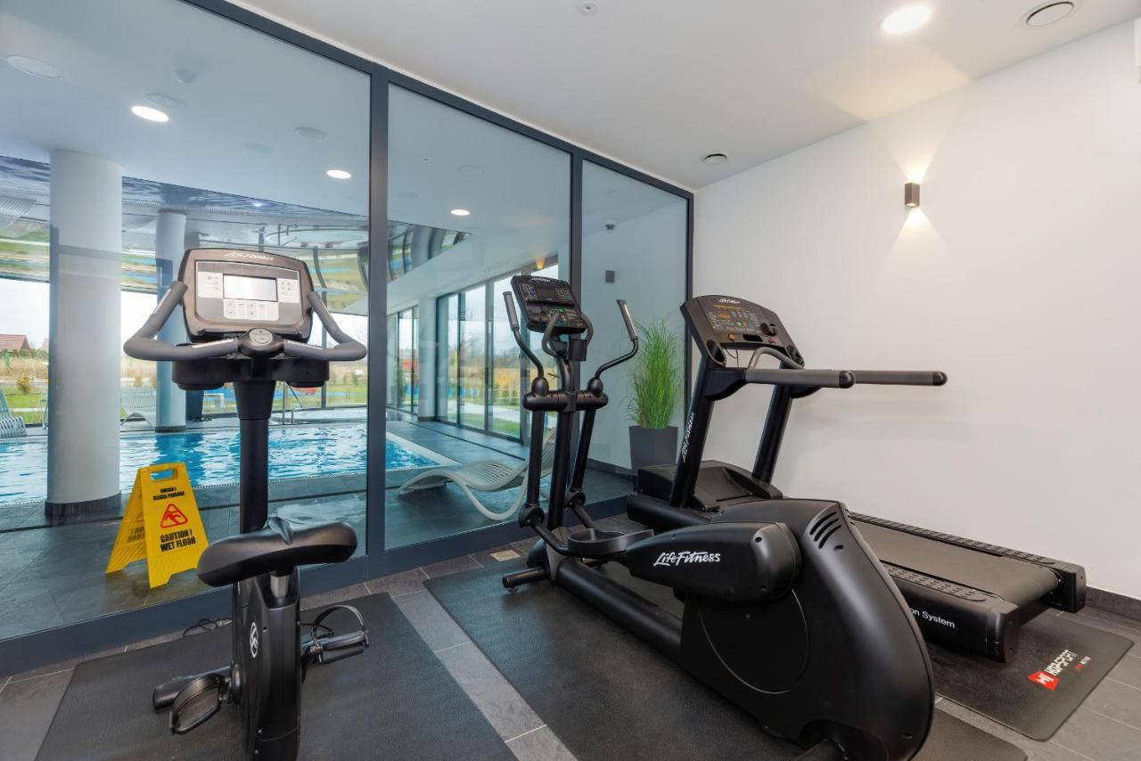Westin House Resort Kolobrzeg-219 外观 照片
