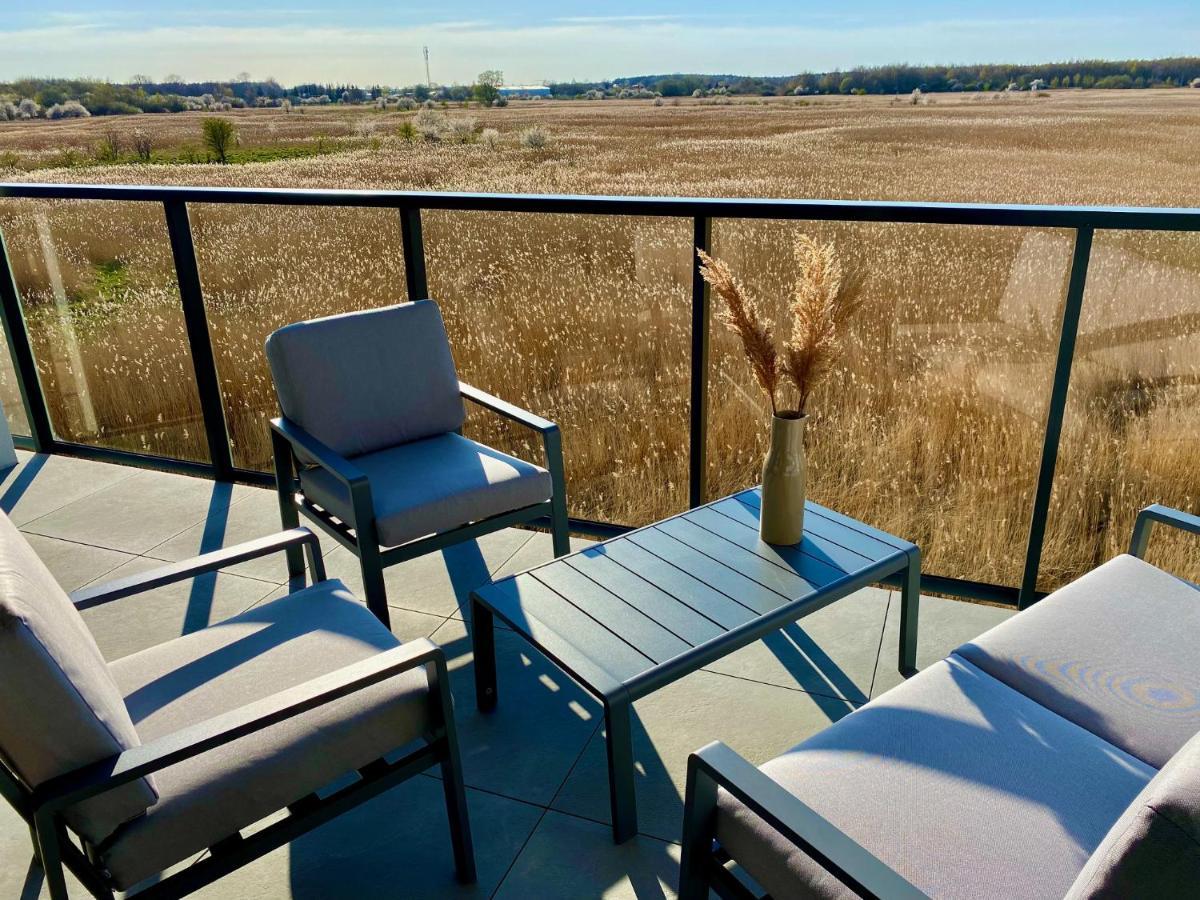Westin House Resort Kolobrzeg-219 外观 照片