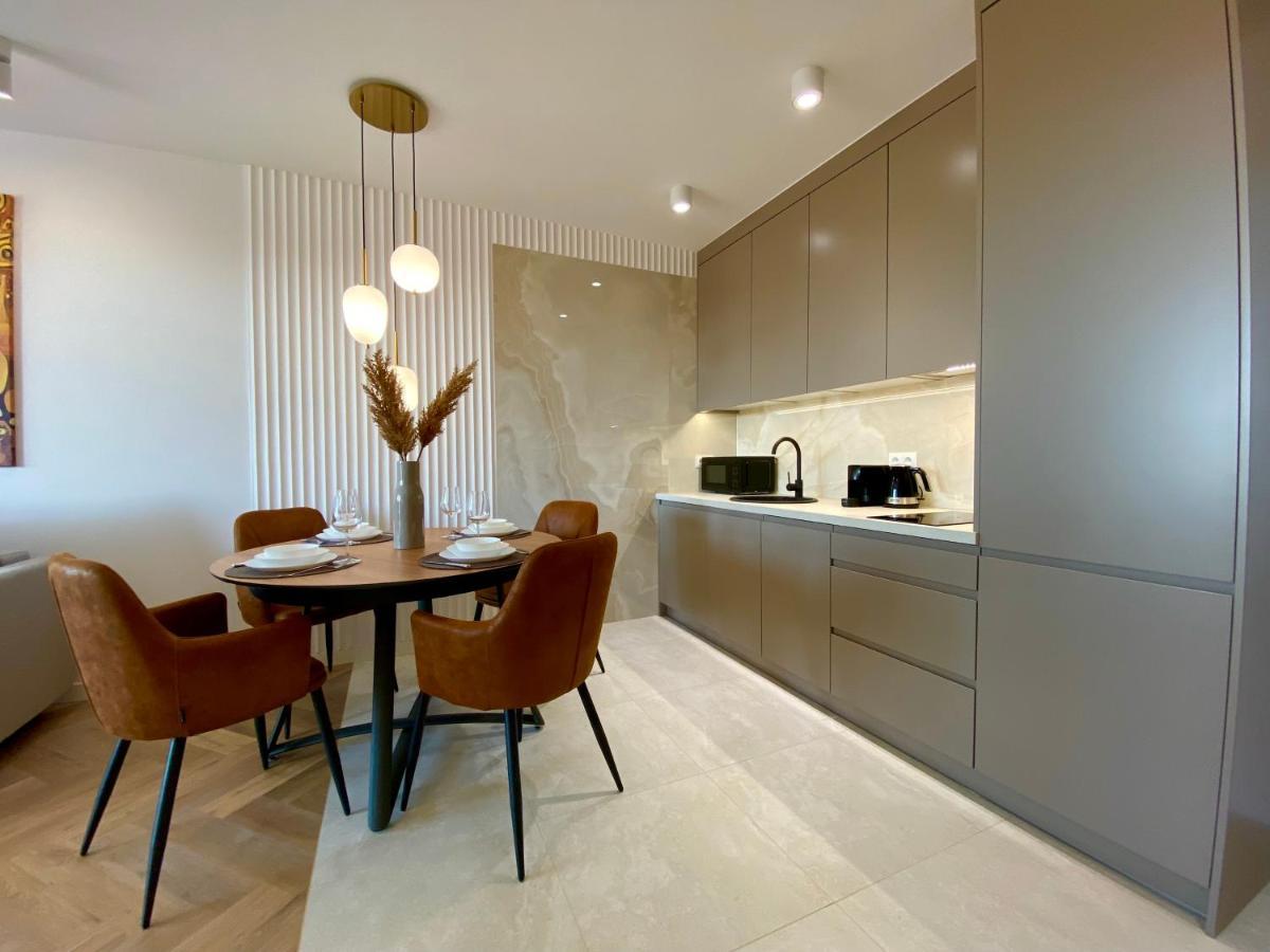 Westin House Resort Kolobrzeg-219 外观 照片