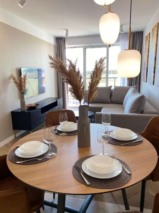 Westin House Resort Kolobrzeg-219 外观 照片