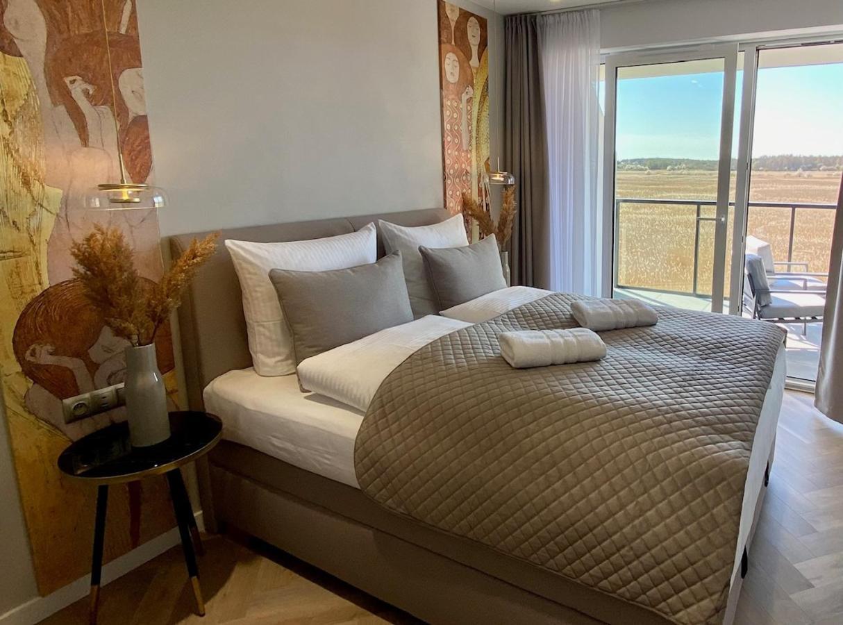 Westin House Resort Kolobrzeg-219 外观 照片