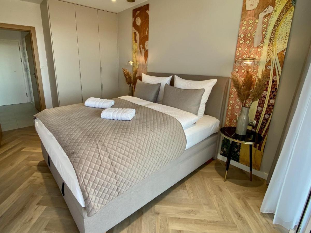 Westin House Resort Kolobrzeg-219 外观 照片