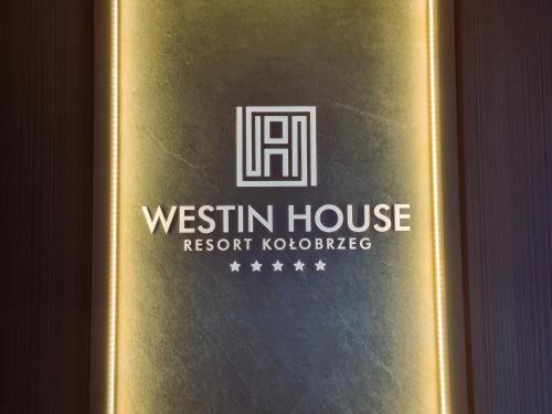 Westin House Resort Kolobrzeg-219 外观 照片