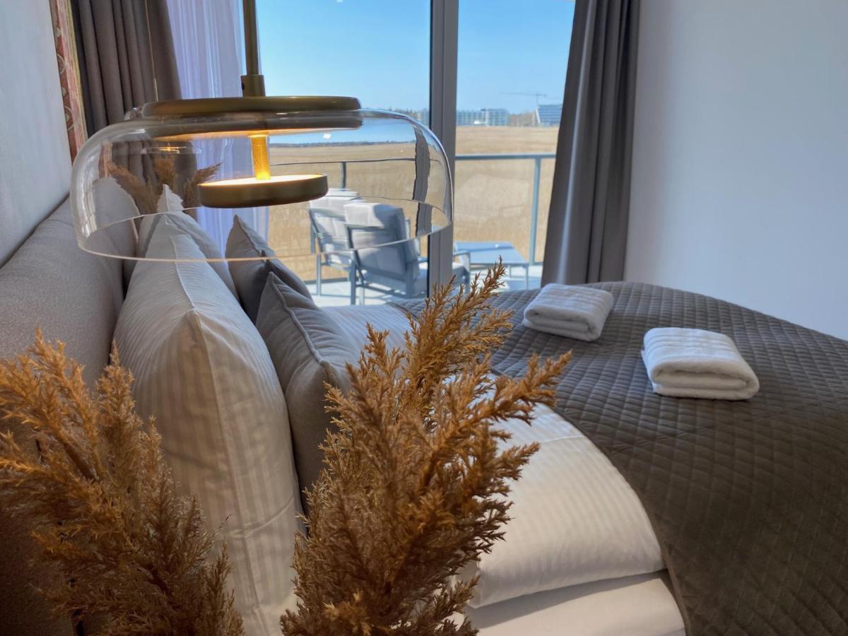 Westin House Resort Kolobrzeg-219 外观 照片