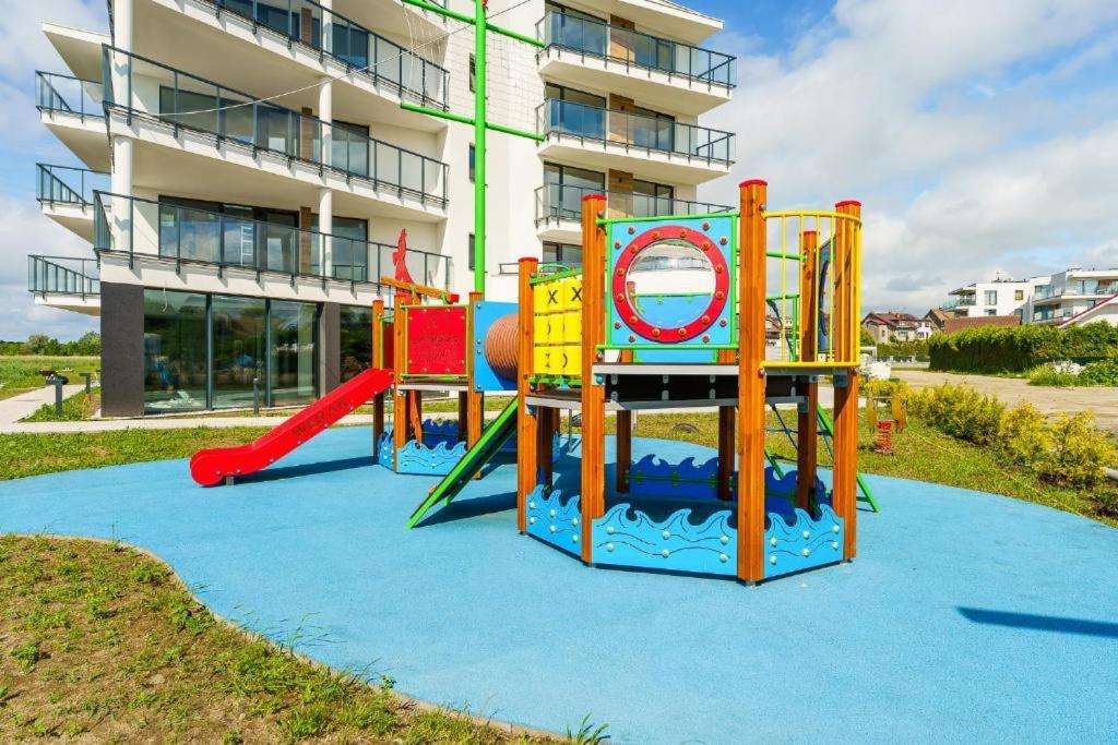 Westin House Resort Kolobrzeg-219 外观 照片