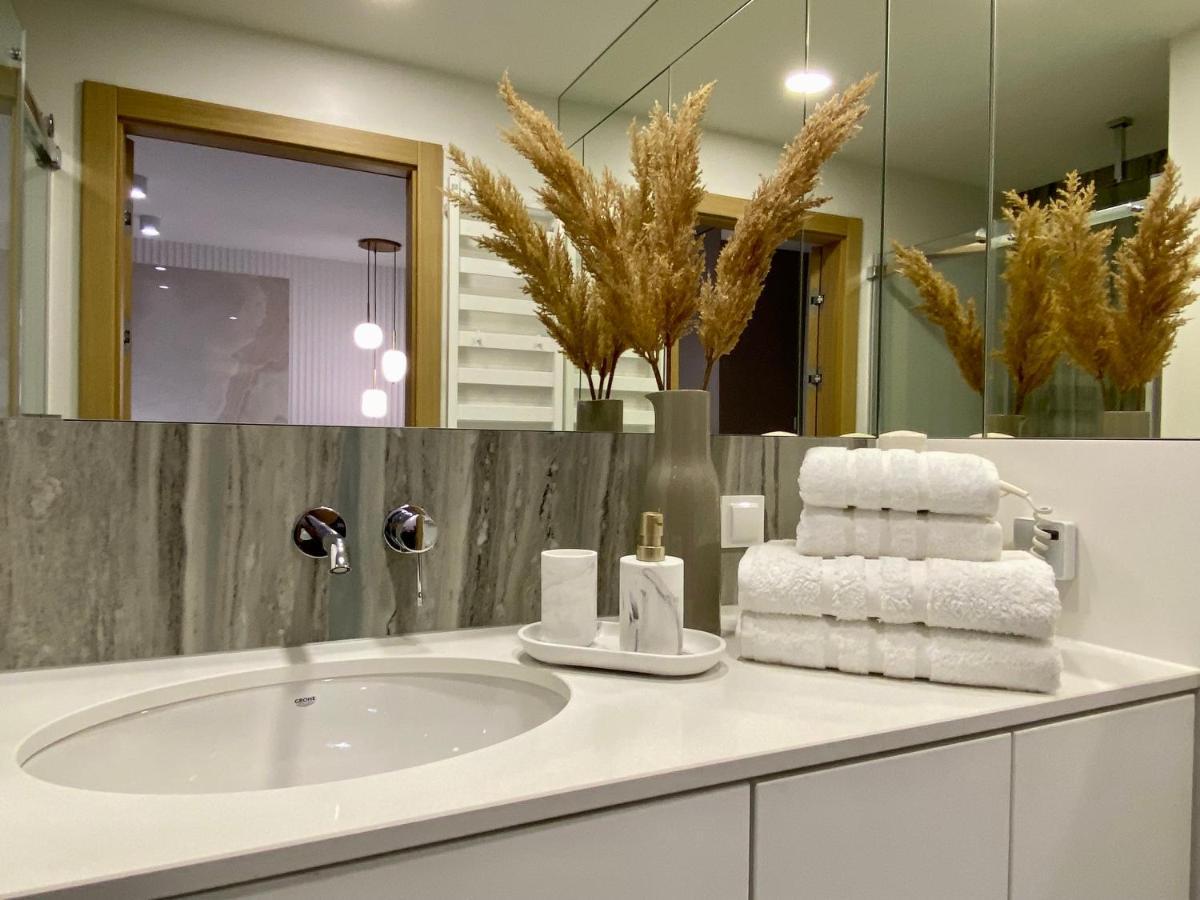 Westin House Resort Kolobrzeg-219 外观 照片