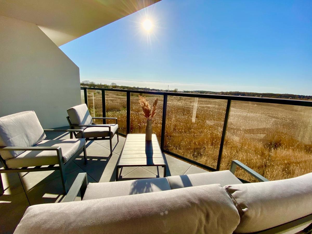 Westin House Resort Kolobrzeg-219 外观 照片
