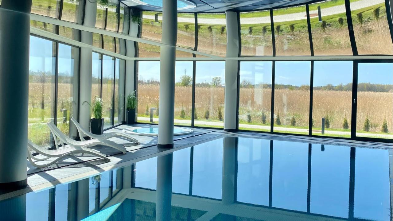Westin House Resort Kolobrzeg-219 外观 照片