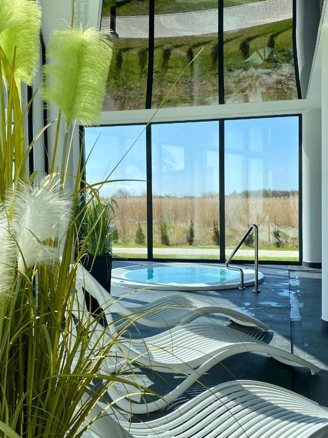 Westin House Resort Kolobrzeg-219 外观 照片