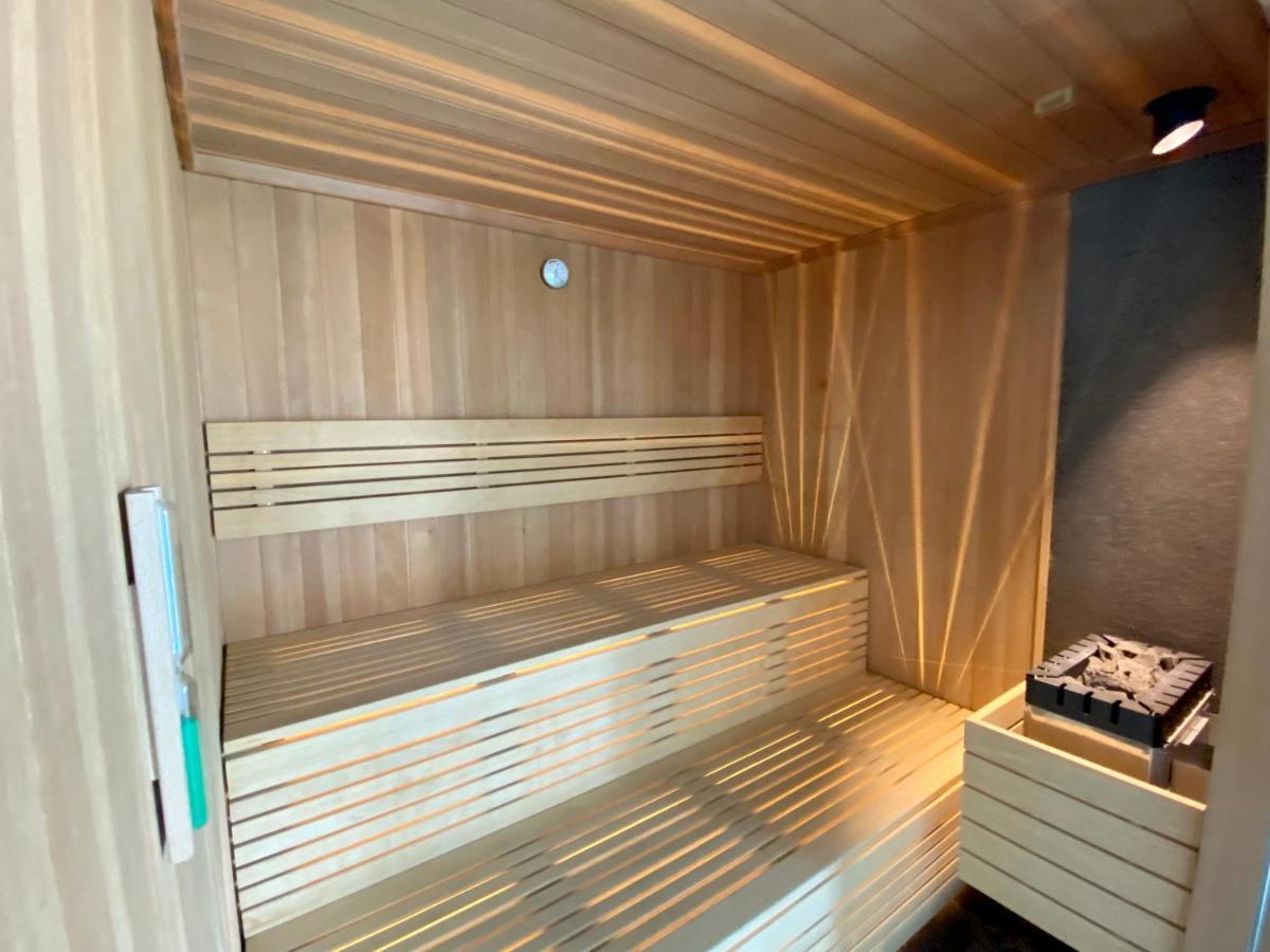 Westin House Resort Kolobrzeg-219 外观 照片