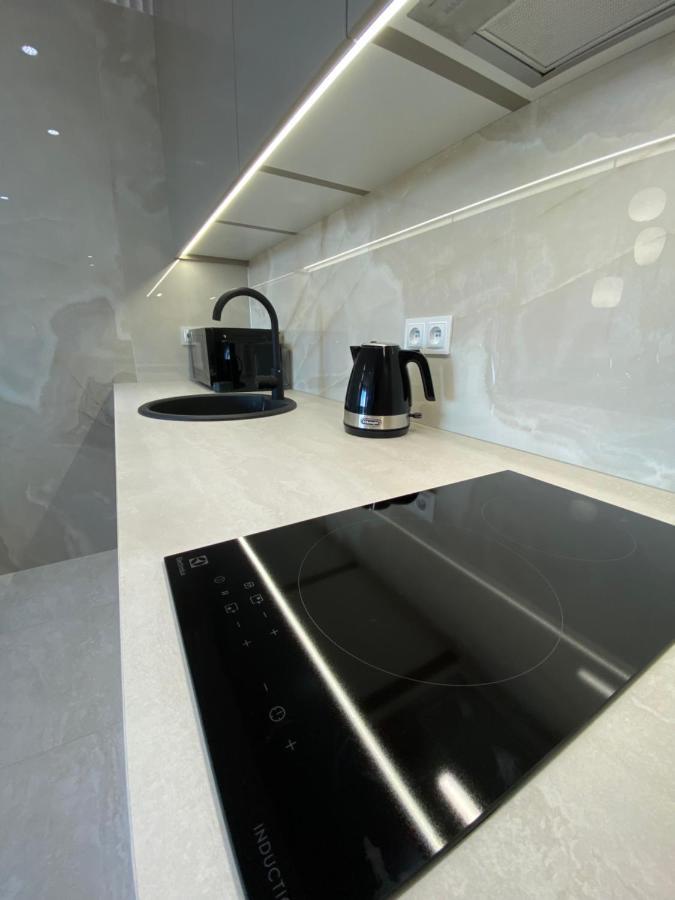 Westin House Resort Kolobrzeg-219 外观 照片