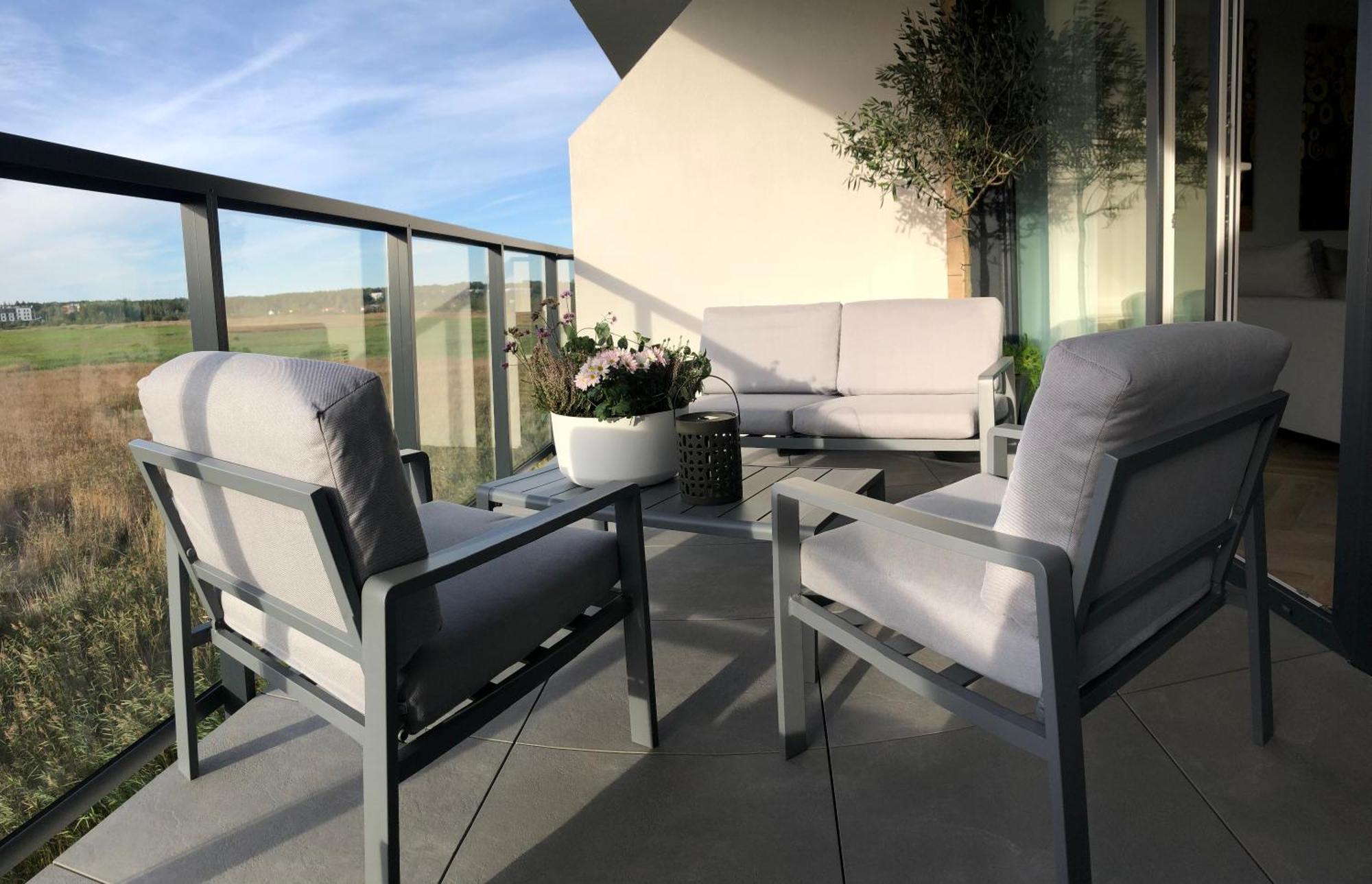 Westin House Resort Kolobrzeg-219 外观 照片